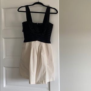 BCBGMAXAZARIA Formal Mini Dress